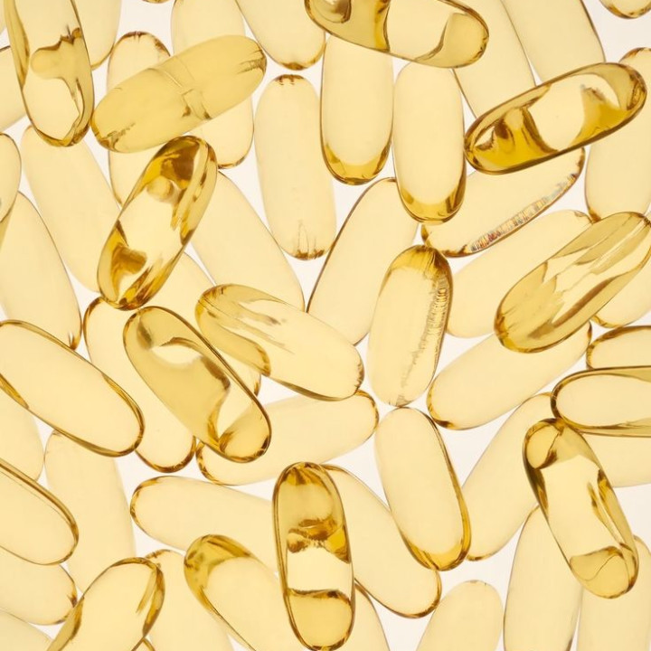 Vitamin E