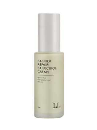 Відновлюючий крем для обличчя з бакучіолом та пребіотиками | BARRIER REPAIR BAKUCHIOL CREAM