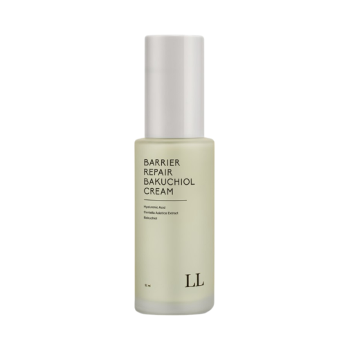 Відновлюючий крем для обличчя з бакучіолом та пребіотиками | BARRIER REPAIR BAKUCHIOL CREAM