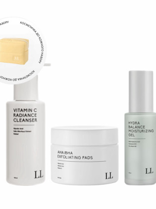 Набір | CLEAR SKIN SET