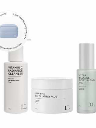 Набір | CLEAR SKIN SET