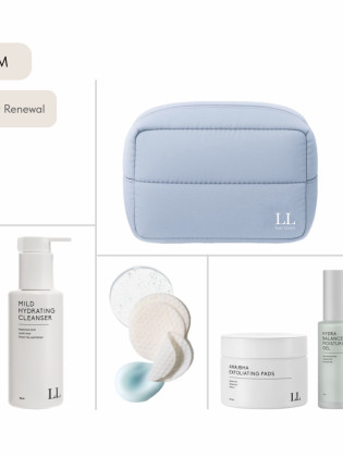 Набір | CLEAR SKIN SET