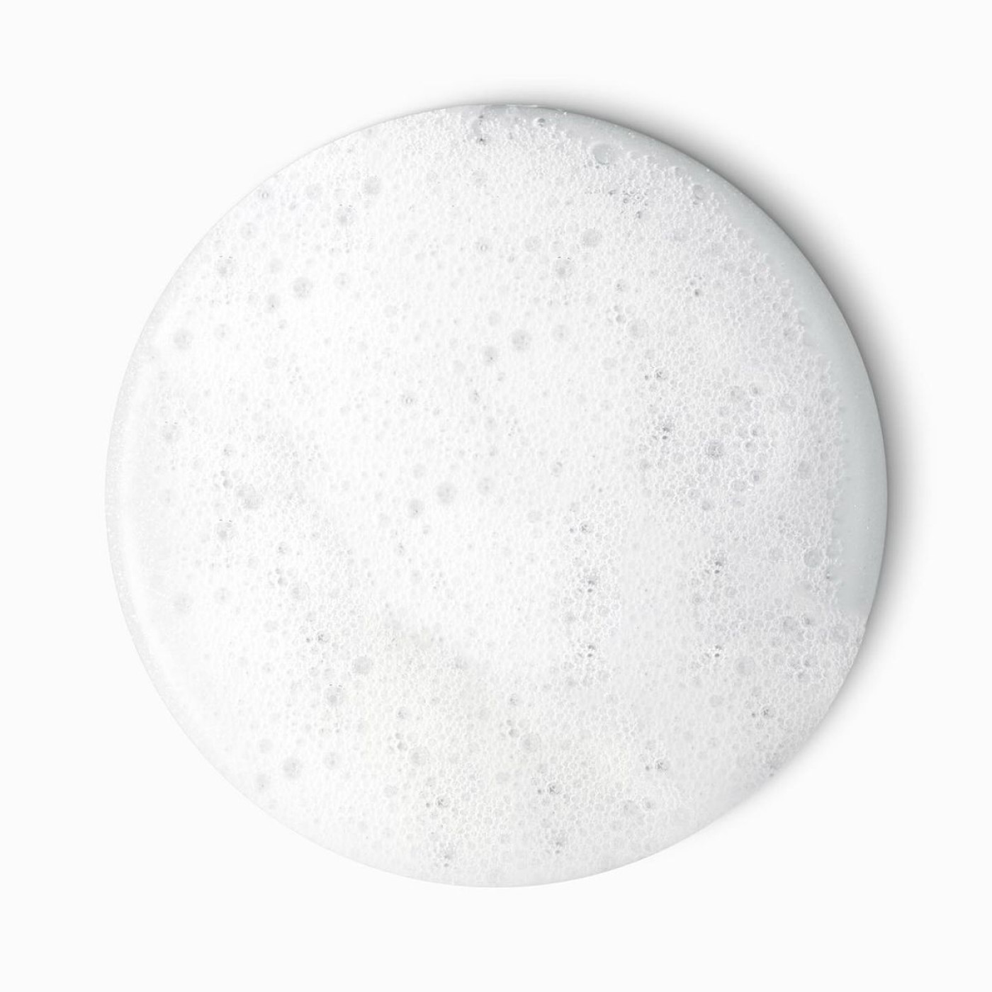 Мʼяка пінка для очищення обличчя | CALMING CLEANSING FOAM