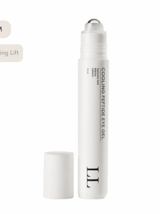 Охолоджуючий пептидний ролер під очі | Cooling Peptide Eye Gel