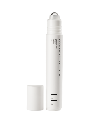 Охолоджуючий пептидний ролер під очі | Cooling Peptide Eye Gel