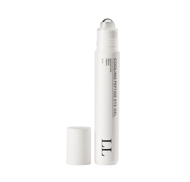 Охолоджуючий пептидний ролер під очі | Cooling Peptide Eye Gel