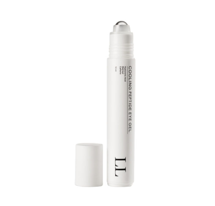 Охолоджуючий пептидний ролер під очі | Cooling Peptide Eye Gel