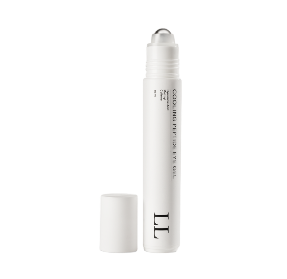 Охолоджуючий пептидний ролер під очі | Cooling Peptide Eye Gel