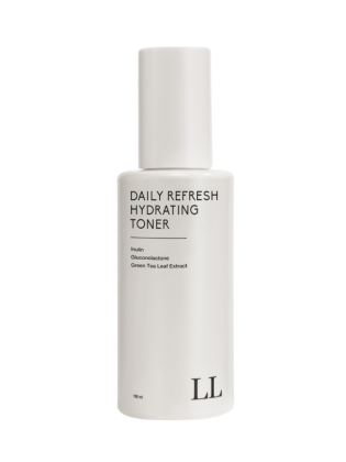 Зволожуючий тонік для обличчя з пребіотиками | DAILY REFRESH HYDRATING TONER