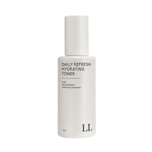 Зволожуючий тонік для обличчя з пребіотиками | DAILY REFRESH HYDRATING TONER