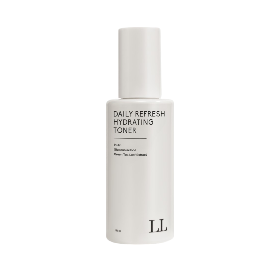 Зволожуючий тонік для обличчя з пребіотиками | DAILY REFRESH HYDRATING TONER
