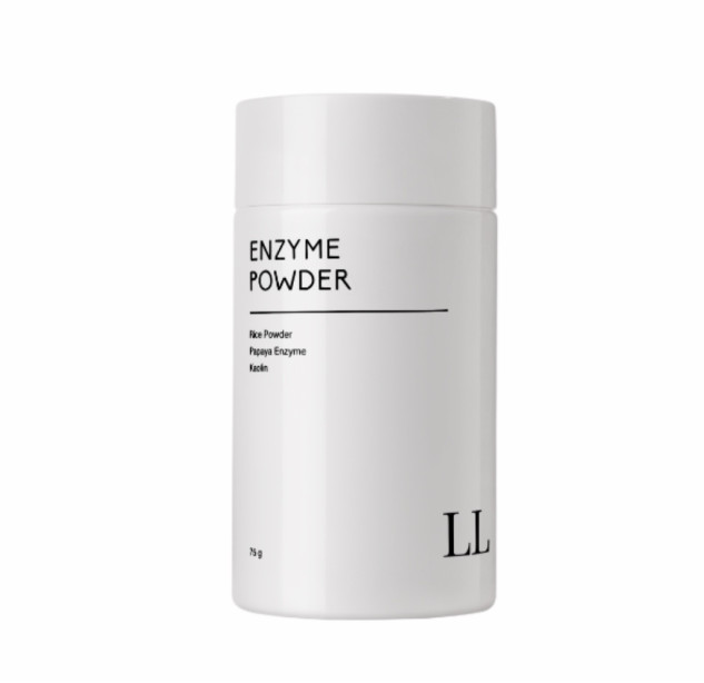 Ензимна пудра для глибокого очищення та оновлення шкіри | ENZYME POWDER