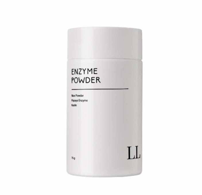Ензимна пудра для глибокого очищення та оновлення шкіри | ENZYME POWDER