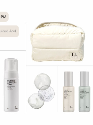 Набір | GLOW ESSENTIALS SET