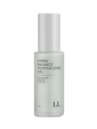 Зволожуючий гель-крем для обличчя | HYDRA BALANCE MOISTURIZING GEL