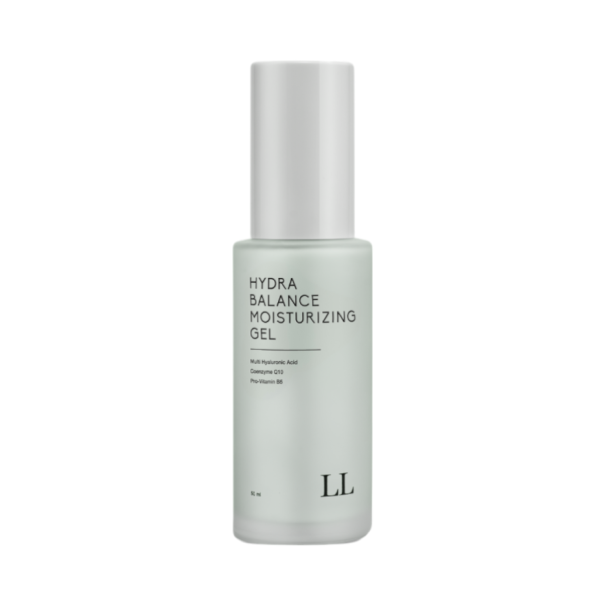 Зволожуючий гель-крем для обличчя | HYDRA BALANCE MOISTURIZING GEL