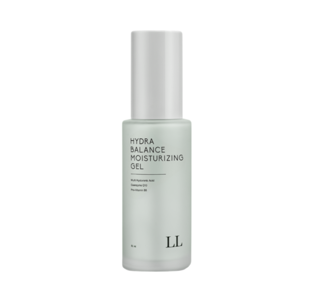 Зволожуючий гель-крем для обличчя | HYDRA BALANCE MOISTURIZING GEL