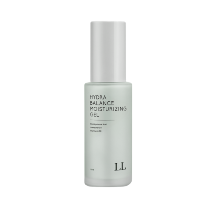 Зволожуючий гель-крем для обличчя | HYDRA BALANCE MOISTURIZING GEL