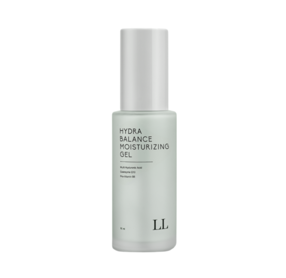 Зволожуючий гель-крем для обличчя | HYDRA BALANCE MOISTURIZING GEL