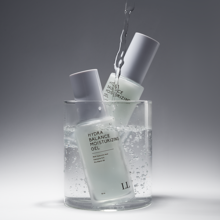 HYDRA BALANCE MOISTURIZING GEL