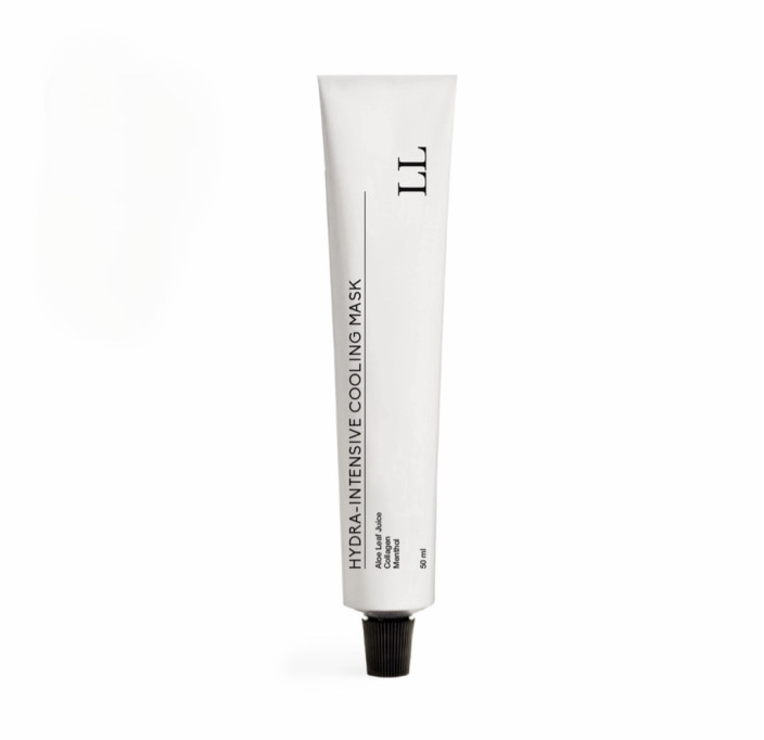 Охолоджуюча ліфтинг-маска для боротьби з набряками | HYDRA-INTENSIVE COOLING MASK