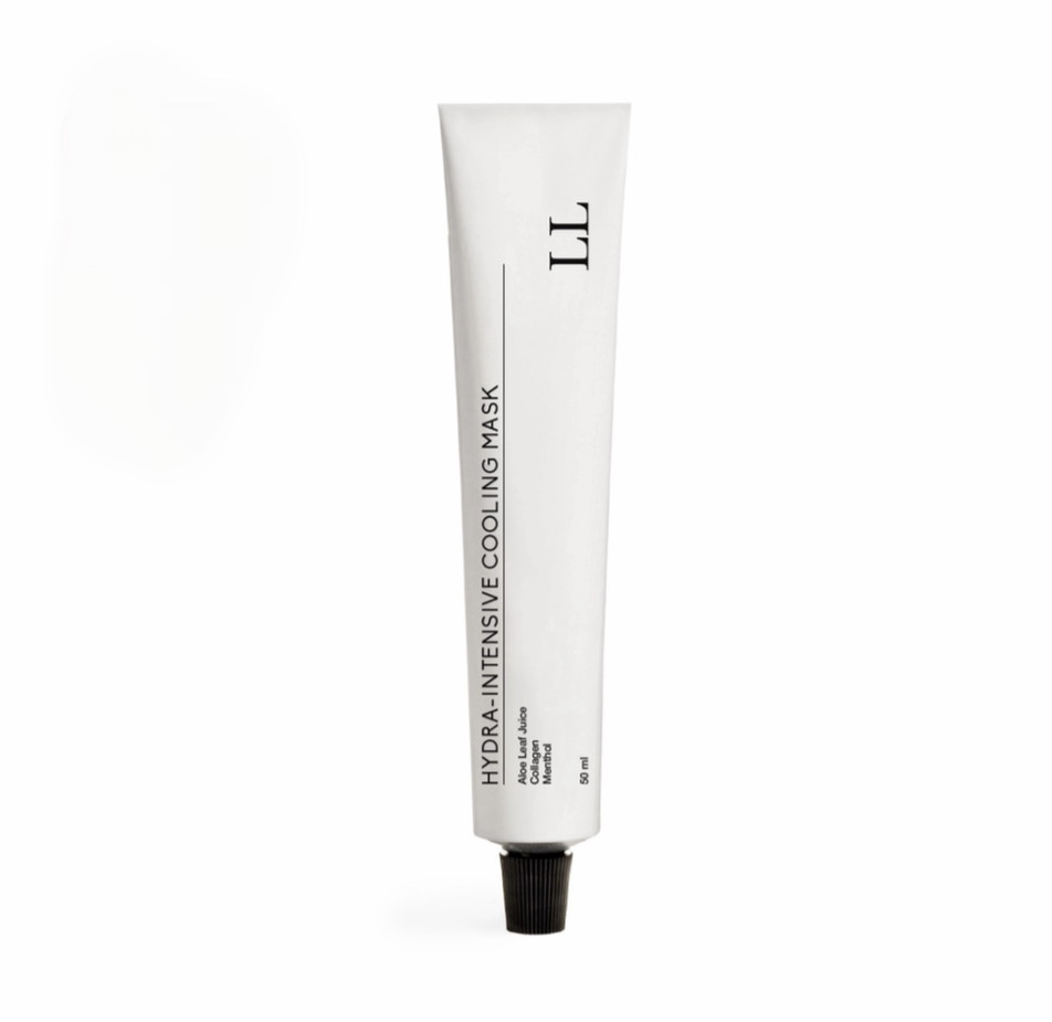 Охолоджуюча ліфтинг-маска для боротьби з набряками | HYDRA-INTENSIVE COOLING MASK