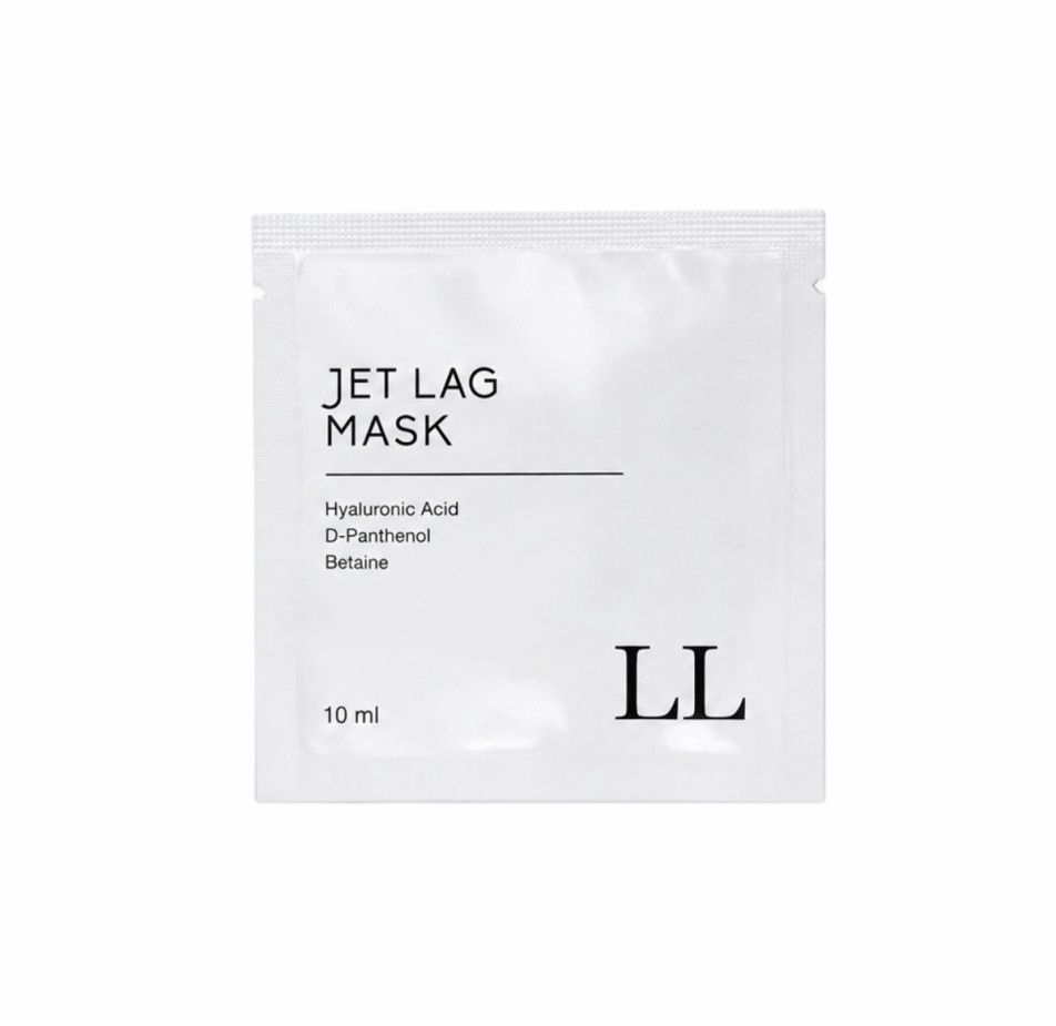 Нічна маска Jet Lag Mask 10 ml