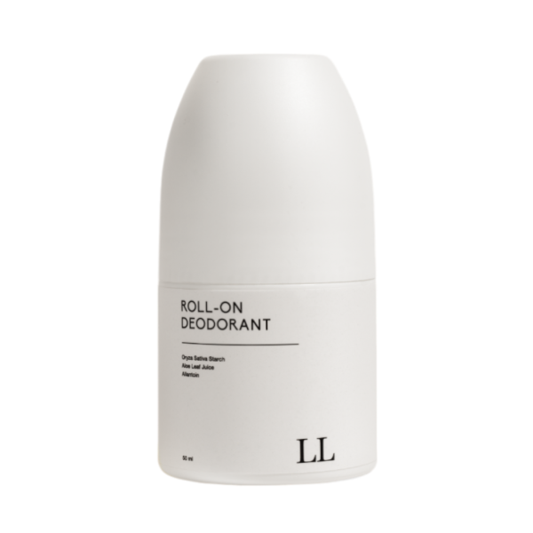 Роликовий дезодорант ROLL-ON DEODORANT