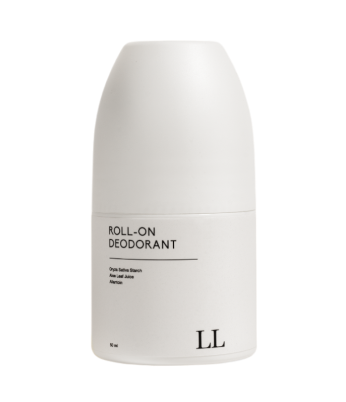 Роликовий дезодорант ROLL-ON DEODORANT