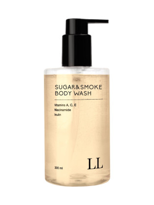 Парфумований гель для душу | SUGAR&SMOKE BODY WASH
