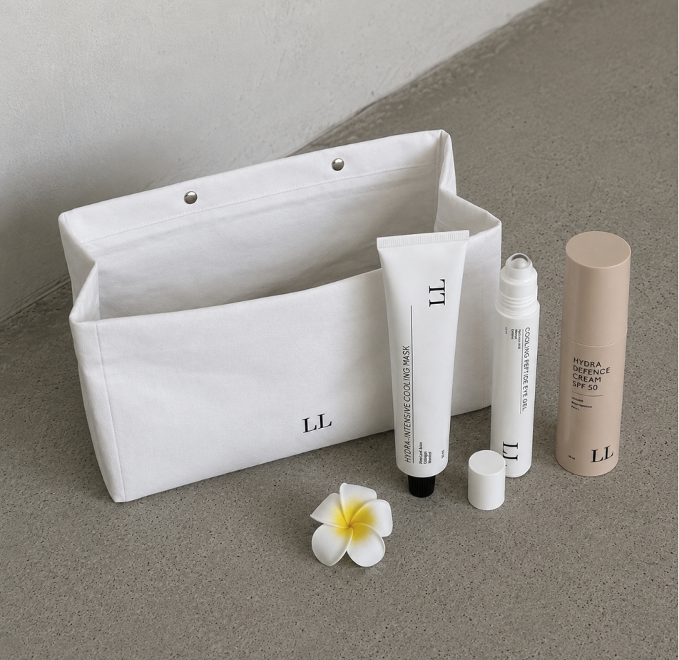 Лімітований набір SUMMER EDITION RECOVERY SET