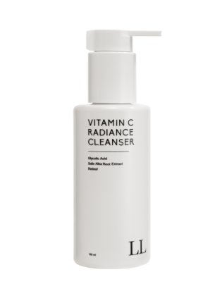 Гель для глибокого очищення шкіри | VITAMIN C RADIANCE CLEANSER