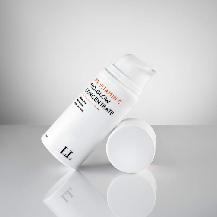 10% VITAMIN C PRO-GLOW CONCENTRATE