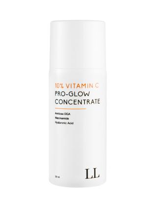 Бустер з 10% вітаміном С | PRO GLOW CONCENTRATE 