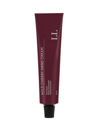 Парфумований крем для рук | WILD CHERRY HAND CREAM