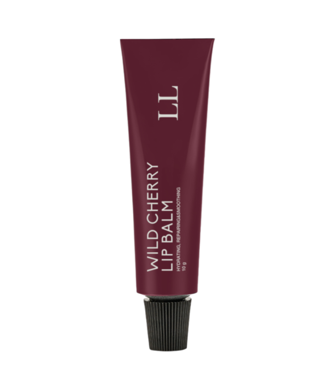 Відновлюючий бальзам для губ WILD CHERRY LIP BALM